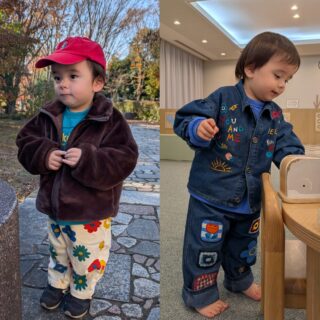 これ【バースデイ】で買えるの！？海外っぽいおしゃれ子ども服が神すぎる