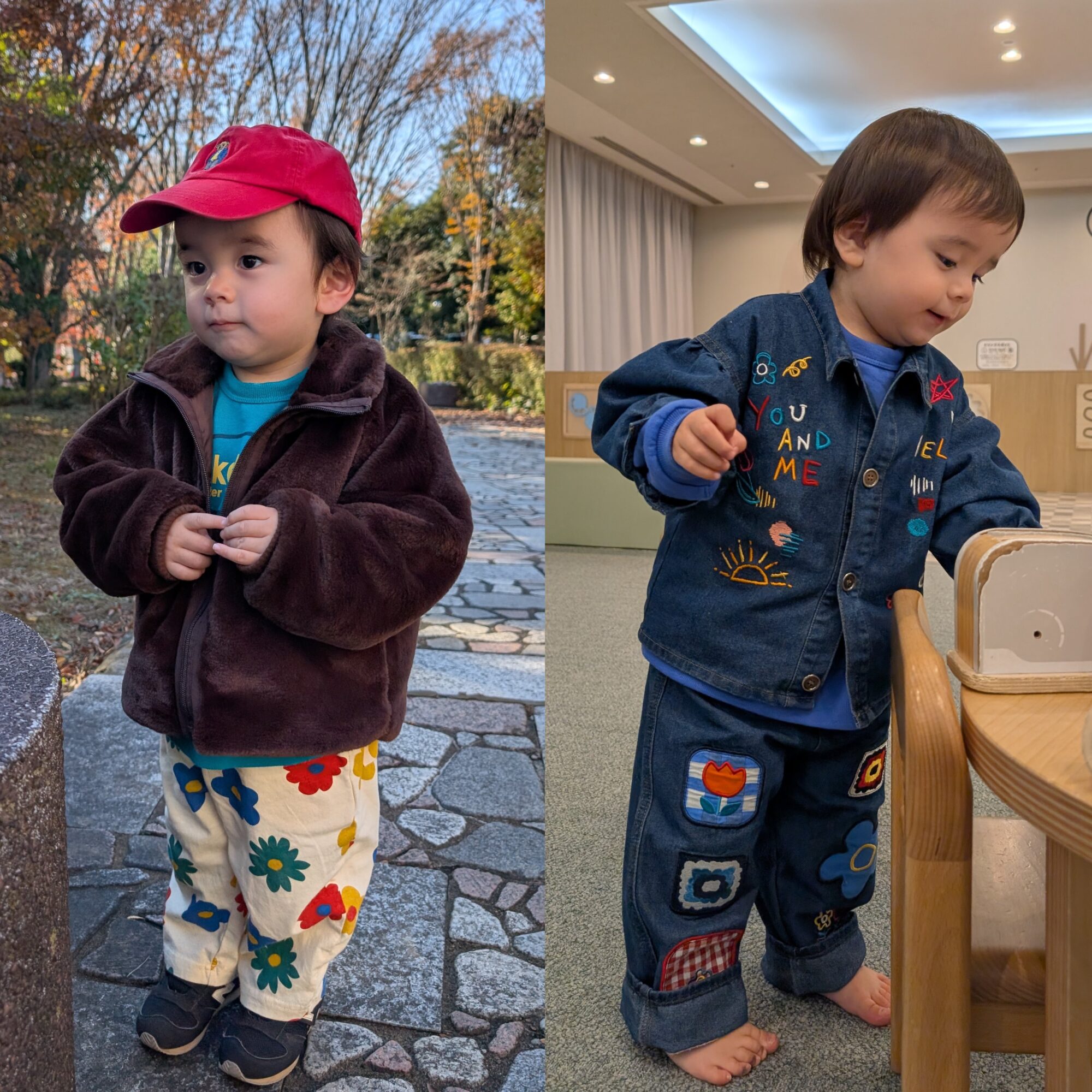 これ【バースデイ】で買えるの！？海外っぽいおしゃれ子ども服が神すぎる