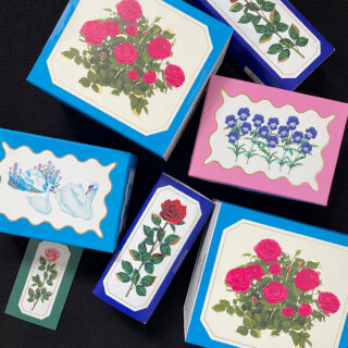 お洒落で一目置かれる手土産【ルルメリー】がおすすめ！ 冬季限定品もご紹介