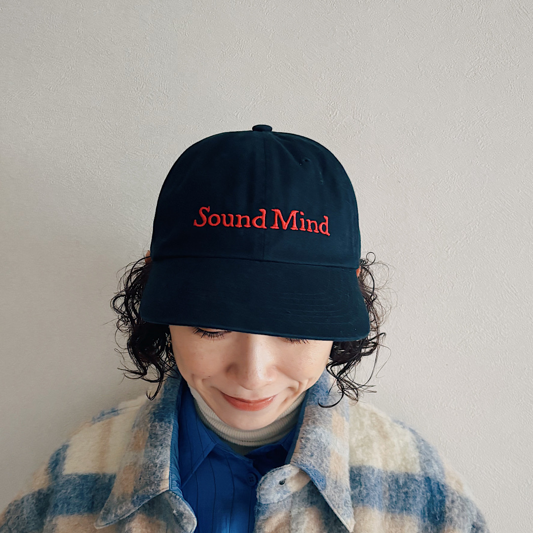 【表参道】韓国発セレクトショップ『NICE WEATHER』が熱い！今っぽいシンプルカジュアルが勢揃い。帽子好きにはたまらないロゴキャップ