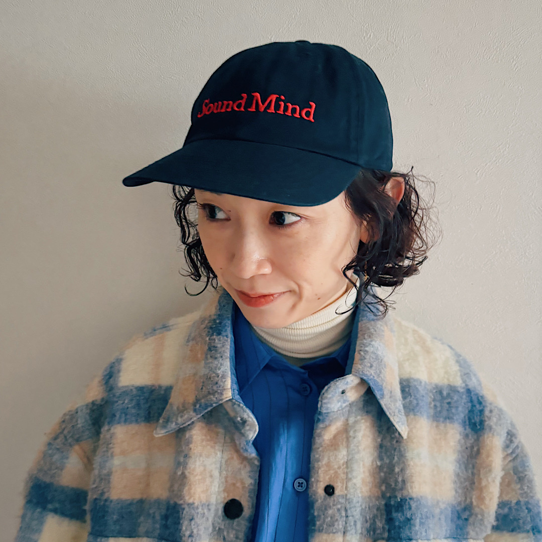 【表参道】韓国発セレクトショップ『NICE WEATHER』が熱い！今っぽいシンプルカジュアルが勢揃い。帽子好きにはたまらないロゴキャップ