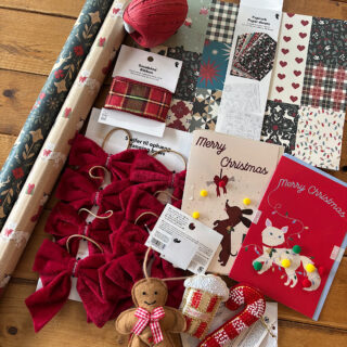 【200円台から揃う】フライングタイガーのクリスマスグッズが可愛すぎて爆買い!