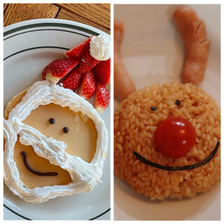 平日クリスマスでも準備できる！子どもが絶対喜ぶ簡単レシピをご紹介【2選】