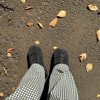 まるでSUBU!?【ワークマン】1,780円で買えちゃうあったかスリッポンが優秀すぎた