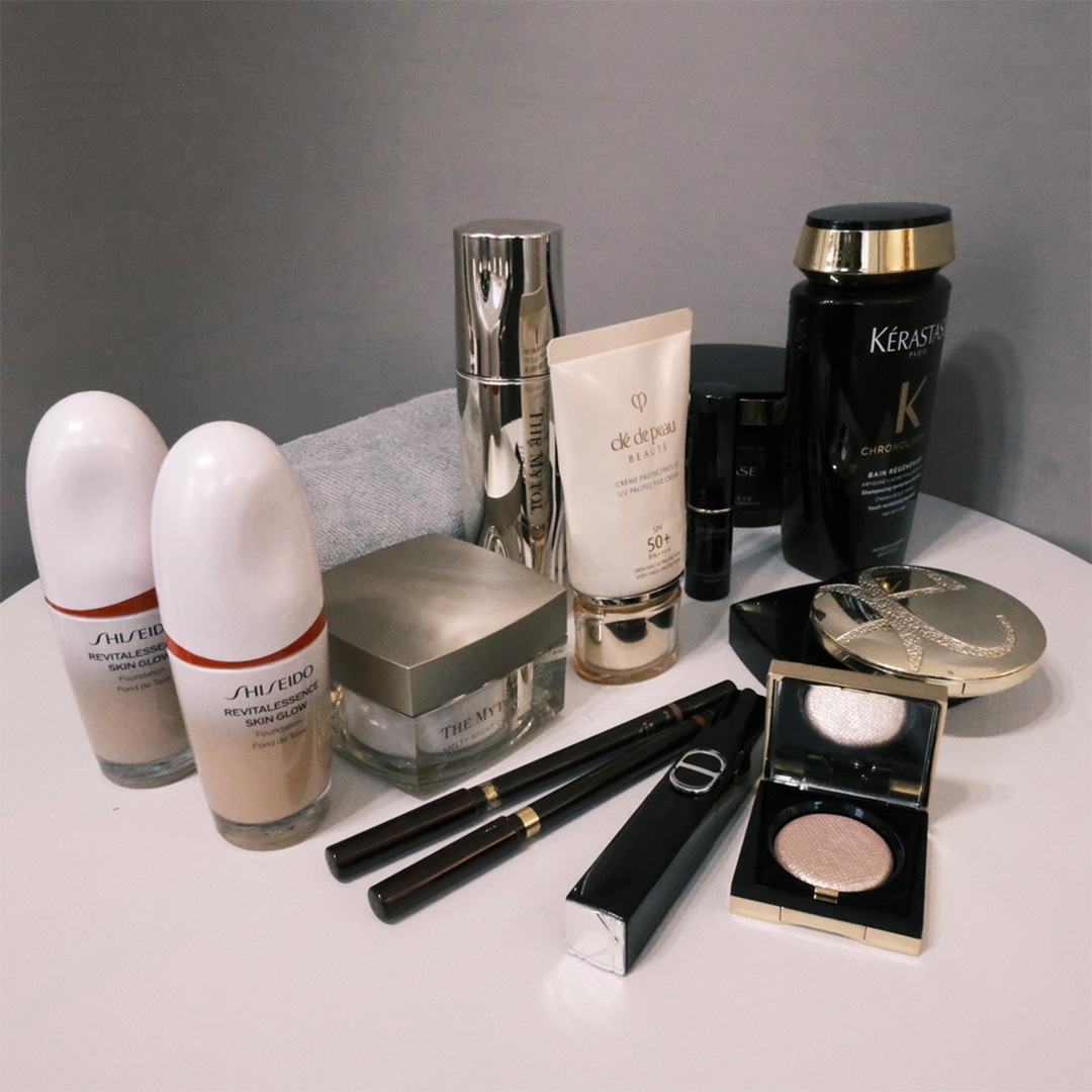 「イギリス暮らしでたどり着いた、厳選スキンケア＆コスメ28選」MEGの英国式・レポート vol.96