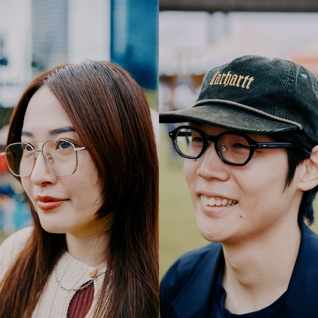 【関西おしゃれママ＆パパスナップ】今どきの“盛れる”メガネ7選