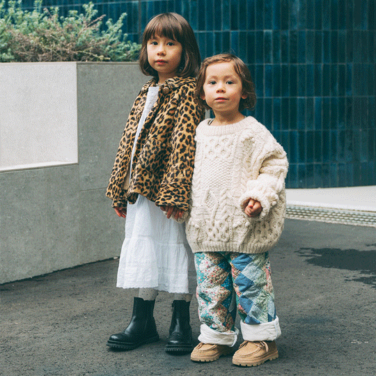 【きょうだいSNAP7選】お揃い派もバラバラ派も！