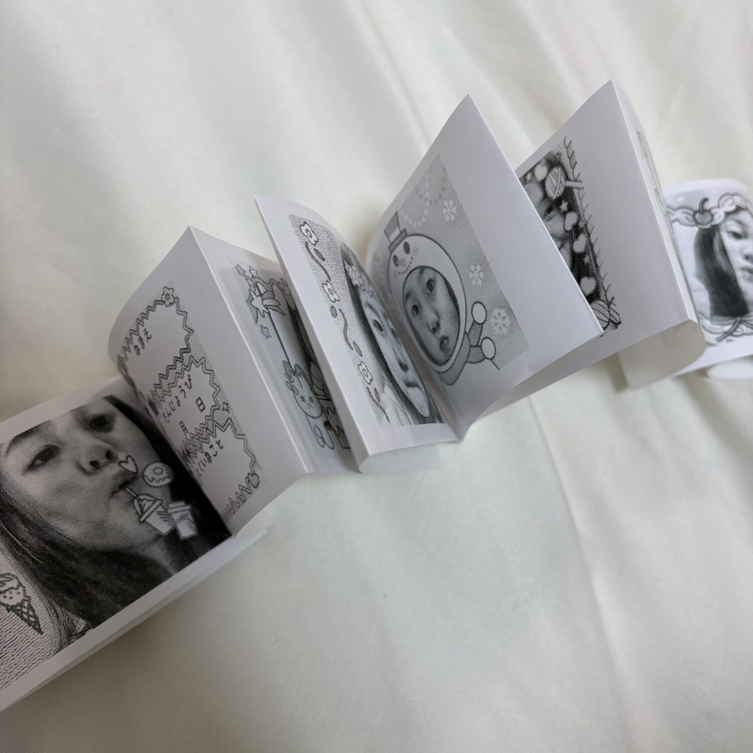 
プリカ
PRICA
おもちゃカメラ
アナログカメラ
セガトイズ
その場ですぐプリントできる
キッズカメラ