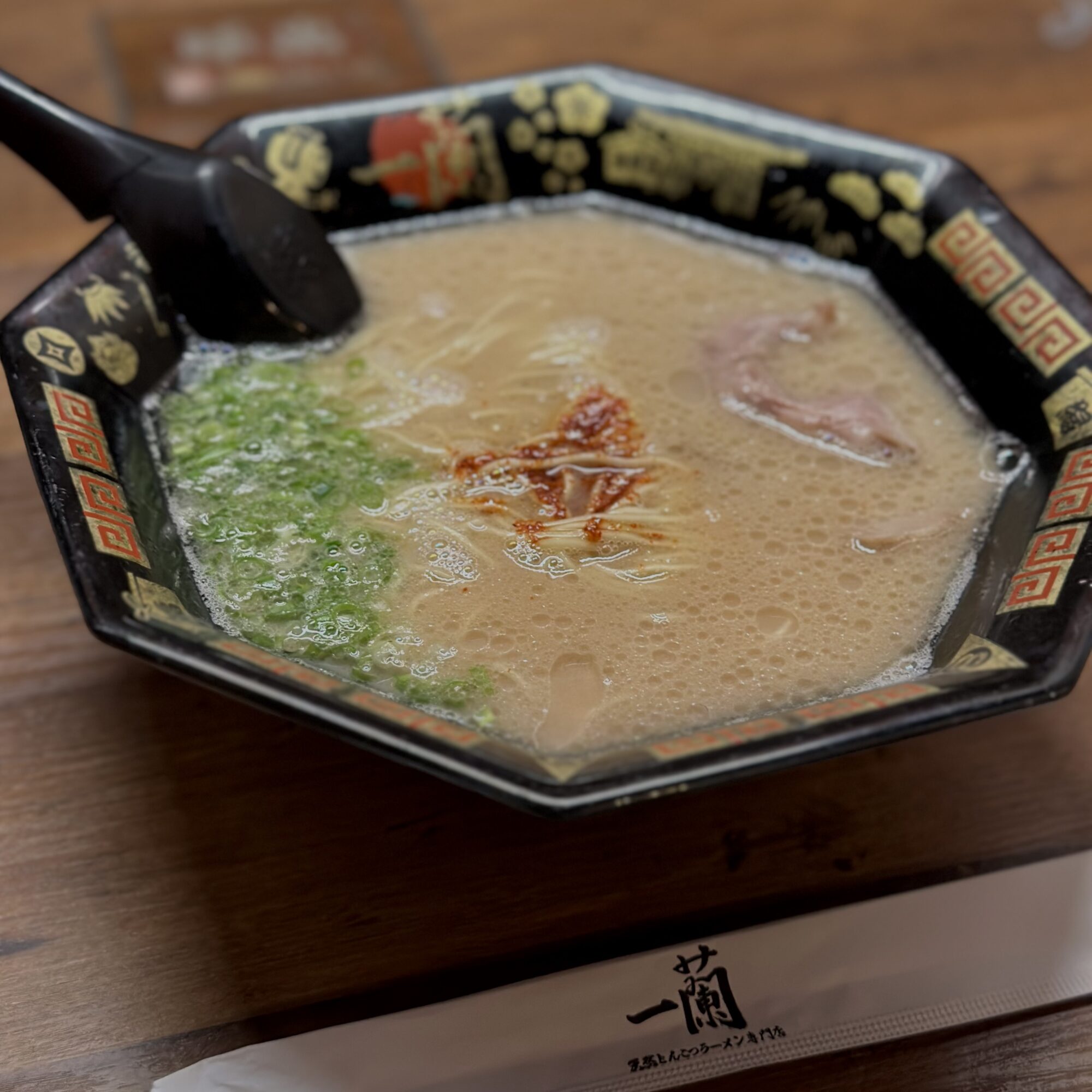 【一蘭】お子様はラーメンが5人まで無料！？「一蘭」をお得に食べる方法ご紹介！