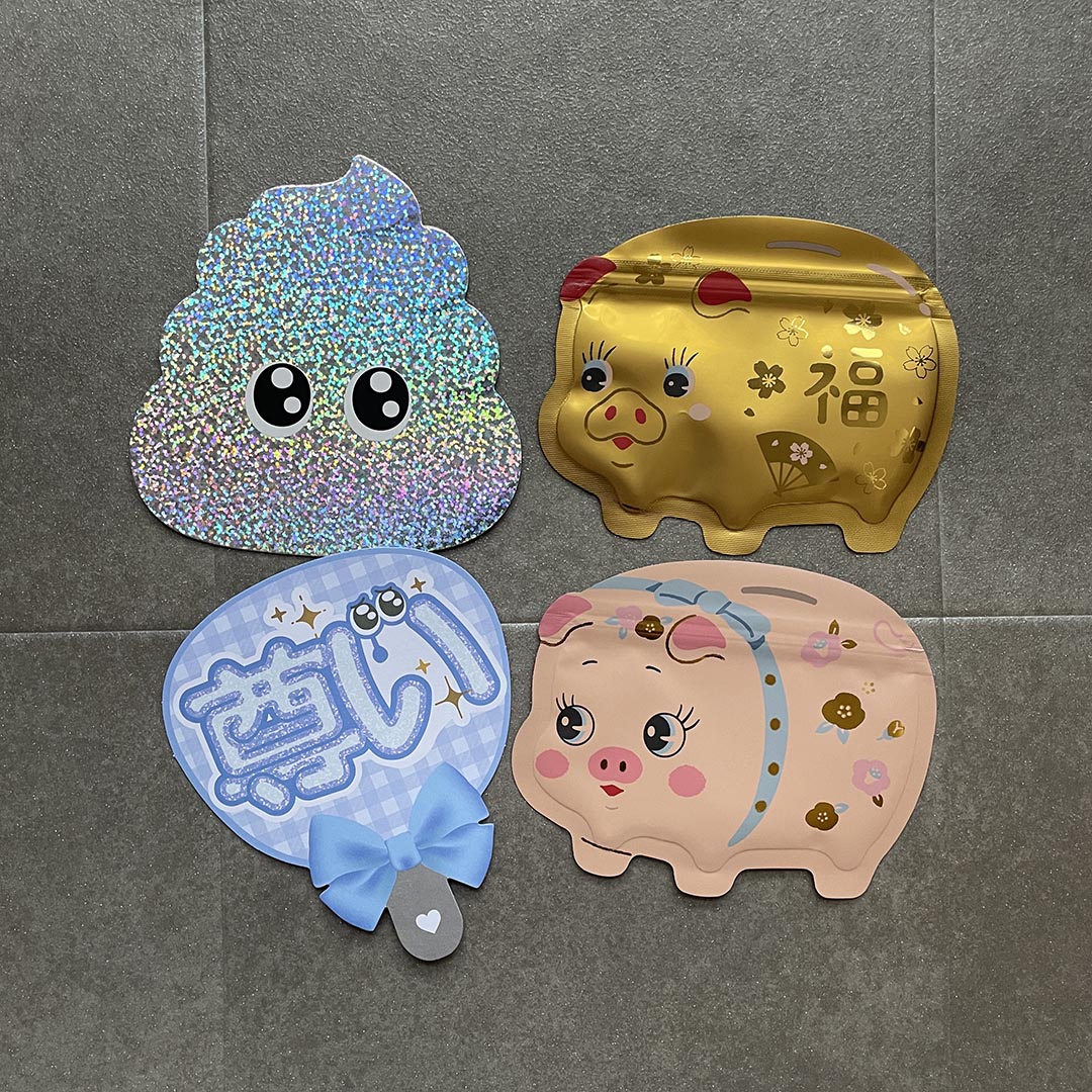 【2026年最新】セリアで見つけた！もらって嬉しい変わり種ポチ袋３選