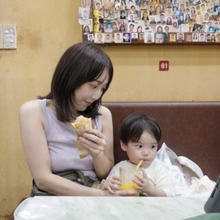 【ベトナム子連れ旅】安くておいしい! ホイアン・ダナンのカフェ&グルメまとめ