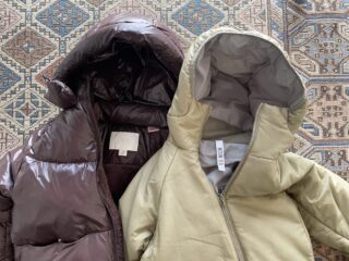 撥水・防風・ミトン付き！買ってよかった【キッズアウター】2選！