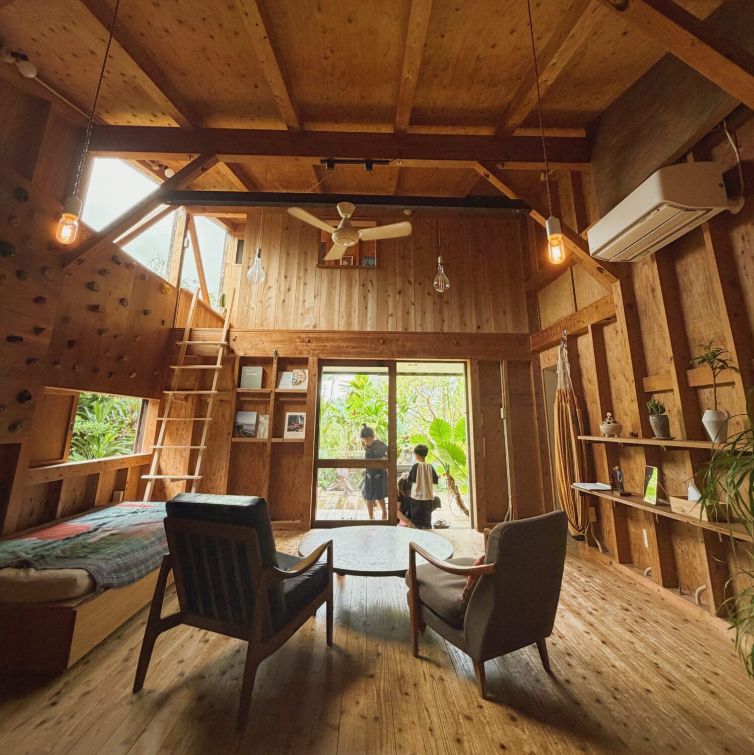 【沖縄・南城市】子連れで楽しむ！一棟貸しの宿と周辺おすすめスポット