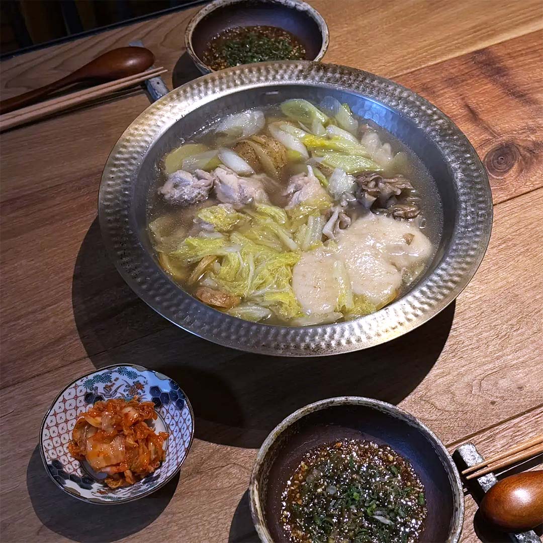 リピ確定の絶品鍋レシピ！鶏肉×塩麹で作る韓国鍋”タッカンマリ”が冬の新定番