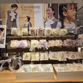 卒園式、入学式に使える！【3COINS】のセレモニーコレクションがコスパ最強！