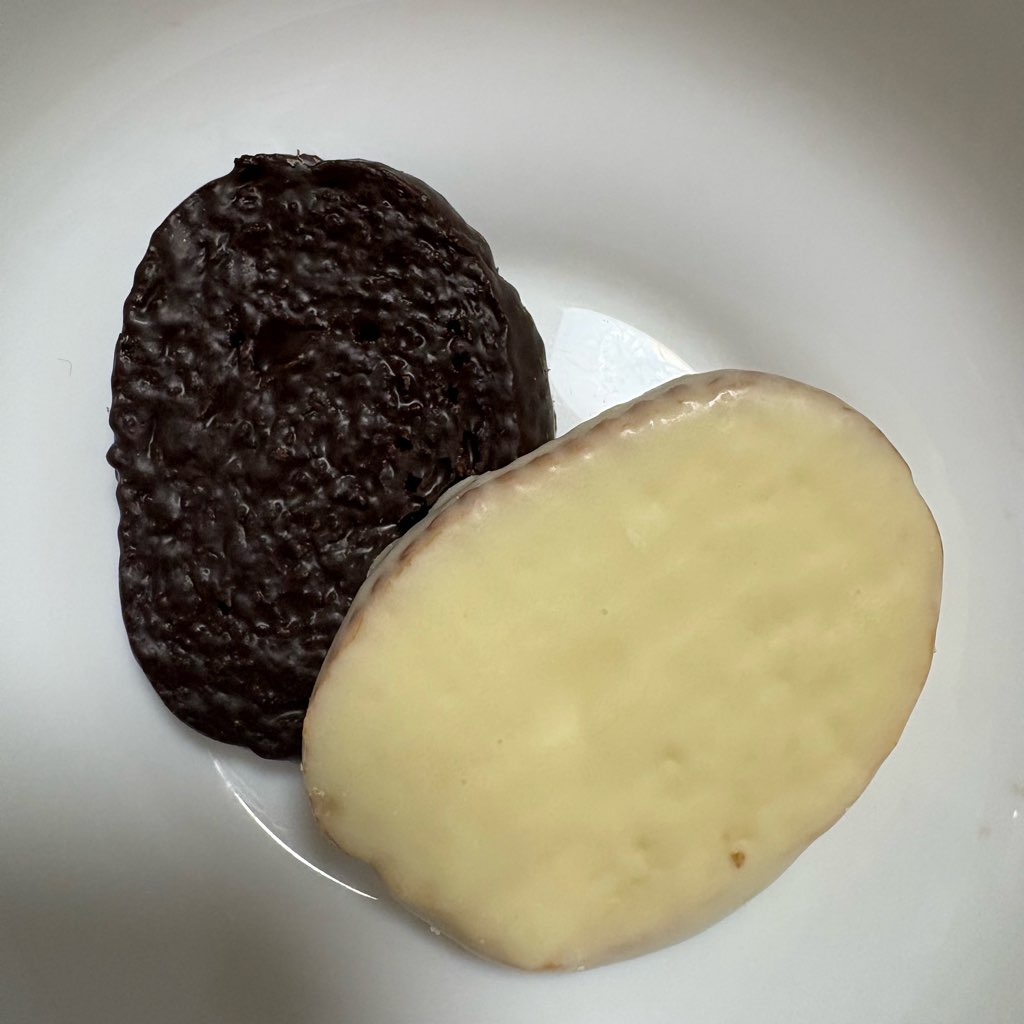 チョコラスク
バレンタイン
ホワイトデー
メッセージチョコ