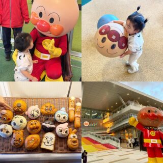 【アンパンマンミュージアム】攻略法！キャラグリから限定グッズ、混雑回避のコツまで