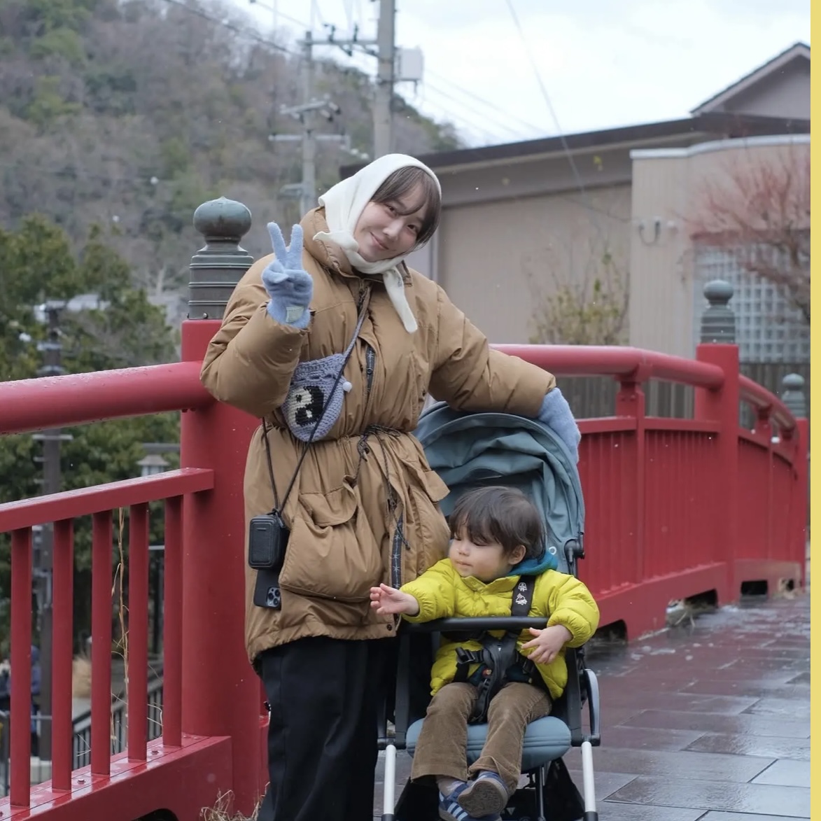 【関西】子連れ有馬温泉旅レポ! 大満足のお宿・グルメ・食べ歩きレポ