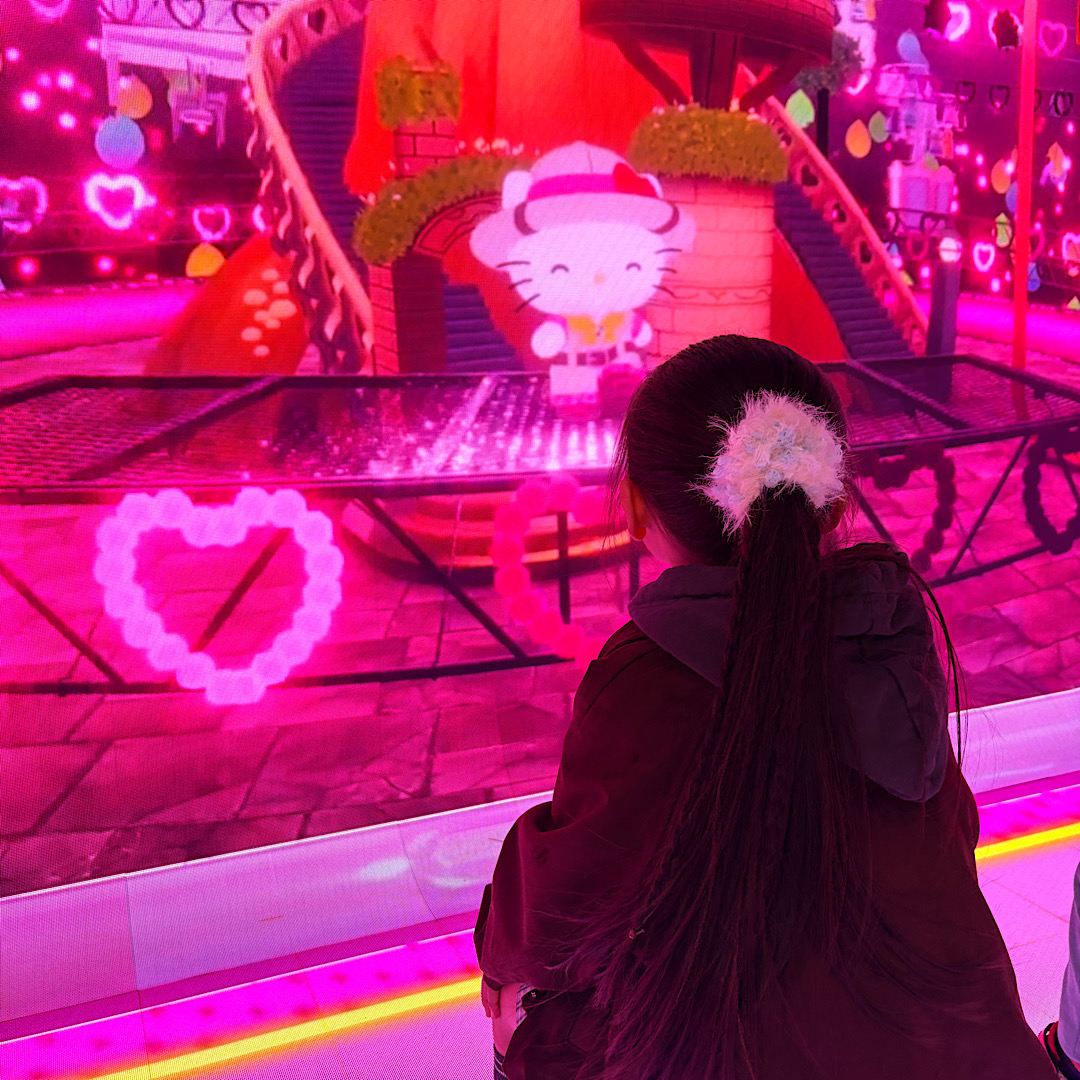 全部欲しい！ and ST×サンリオ第7弾コラボ商品が可愛すぎる！原宿で先行販売も！