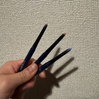 アイライナーからリップまで【DIDION】の人気コスメを正直レビュー