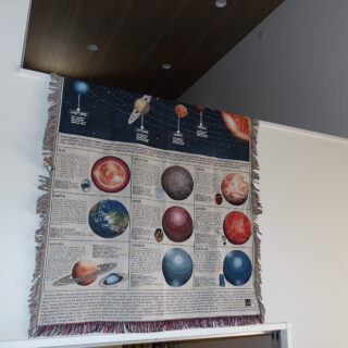 部屋が一気に垢抜ける！柄が可愛い【 ラグ・ブランケット】おすすめ6選