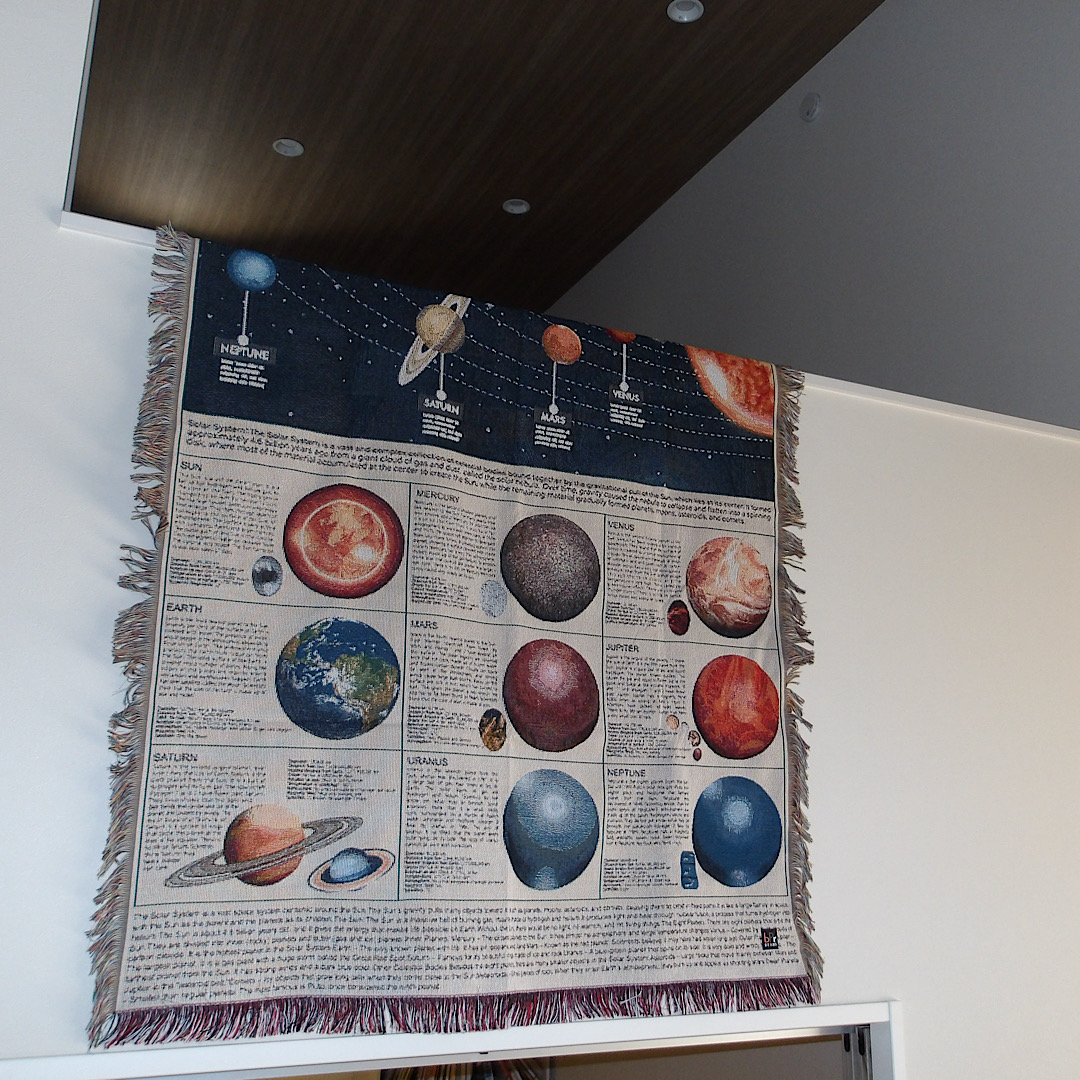 部屋が一気に垢抜ける！柄が可愛い【 ラグ・ブランケット】おすすめ6選