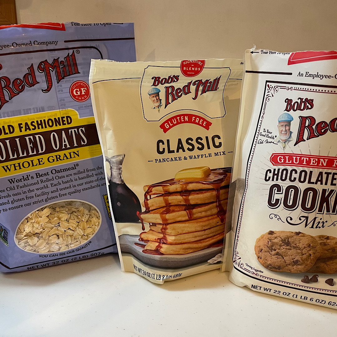 混ぜて焼くだけ！【iHerb】購入品で作る簡単・美味しいアメリカンクッキーレシピ