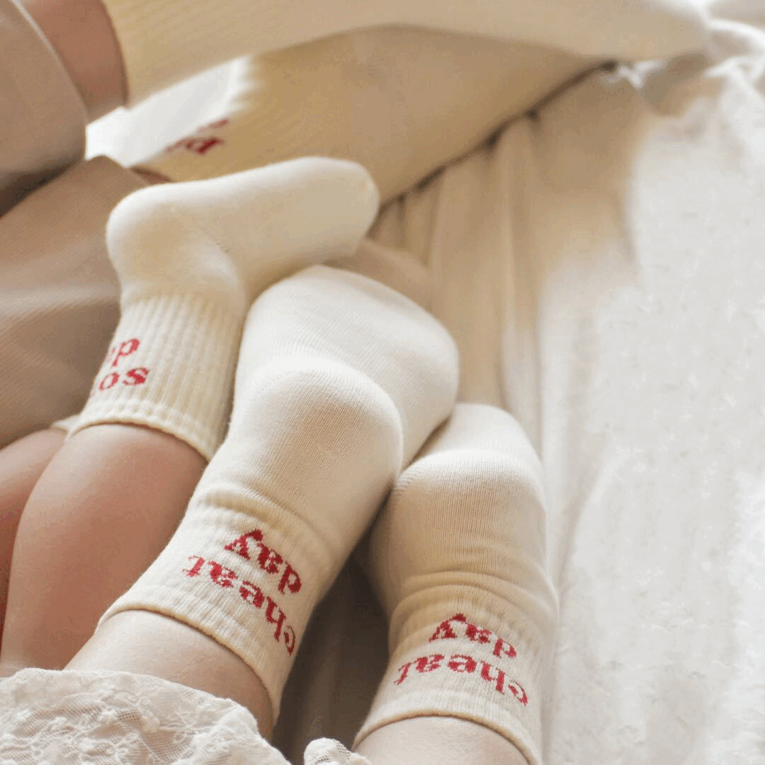 こんなの待ってた！家族でお揃いできる『靴下屋fam』新登場