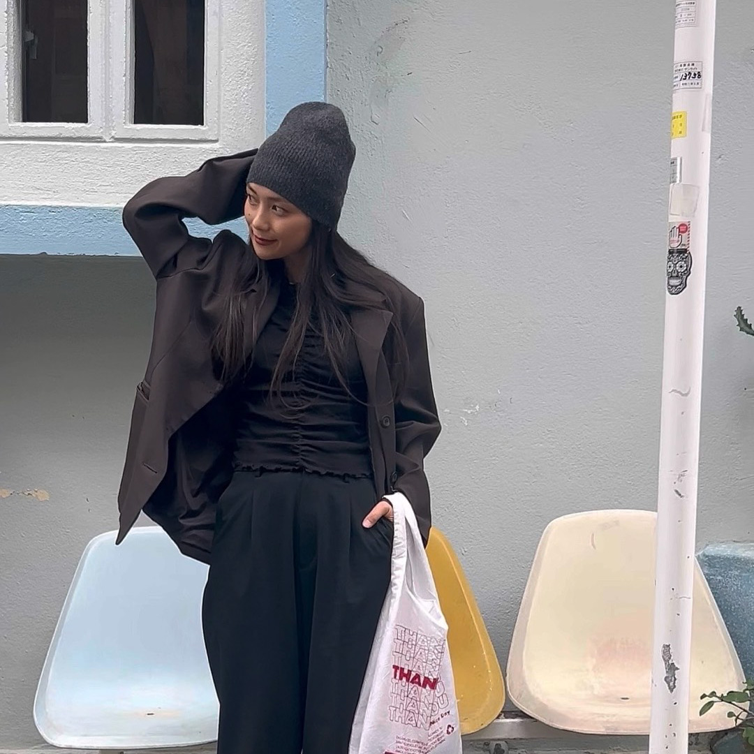 「H&Mで3色買いしたアイテムとは？」武智志穂の沖縄でのんびり双子育児 Vol.66