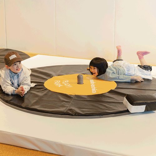 “音遊び”で子どもの心を豊かに！『オーディオテクニカ×PLAY! PARK』限定イベント