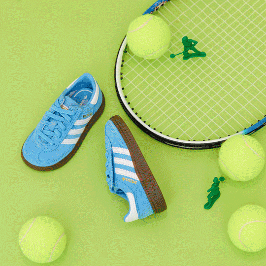 キッズスニーカー10選