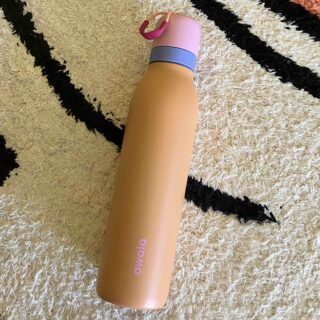 アメリカ発の水筒ブランド「Owala」が日本上陸!ルックス機能性ともに最高!