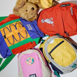 入園準備の本命！【おしゃれで頼れるキッズリュック10選】